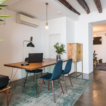 Ama Apartments Lisboa Kültér fotó