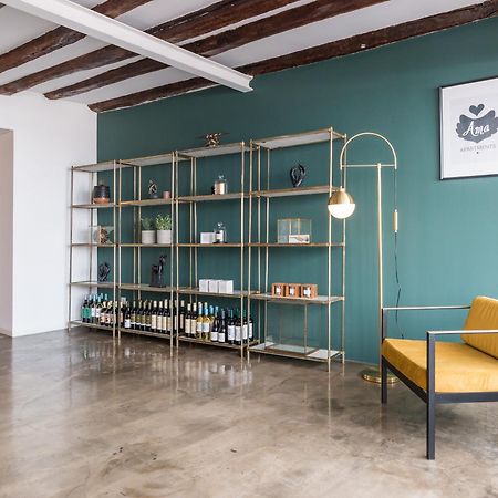 Ama Apartments Lisboa Kültér fotó