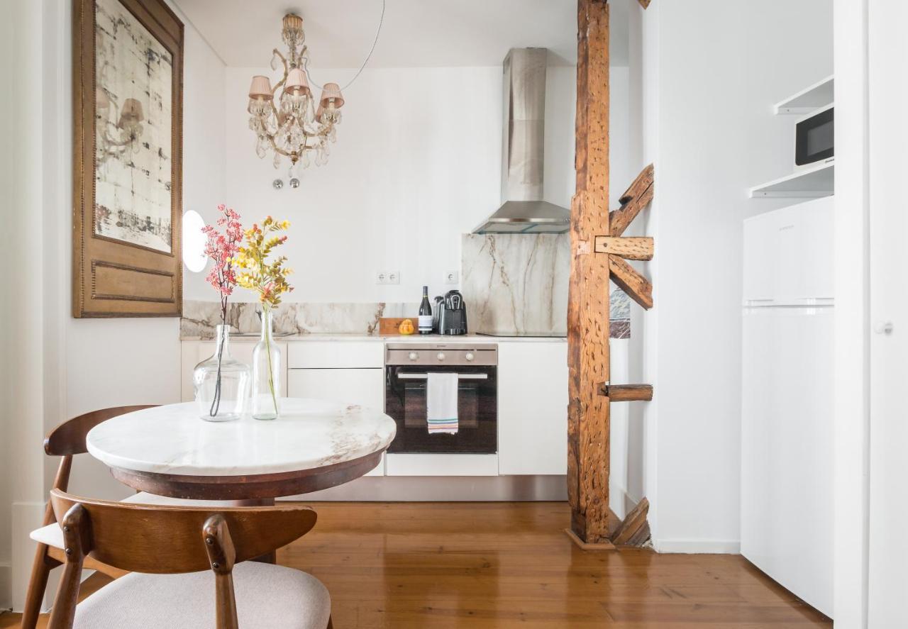 Ama Apartments Lisboa Szoba fotó