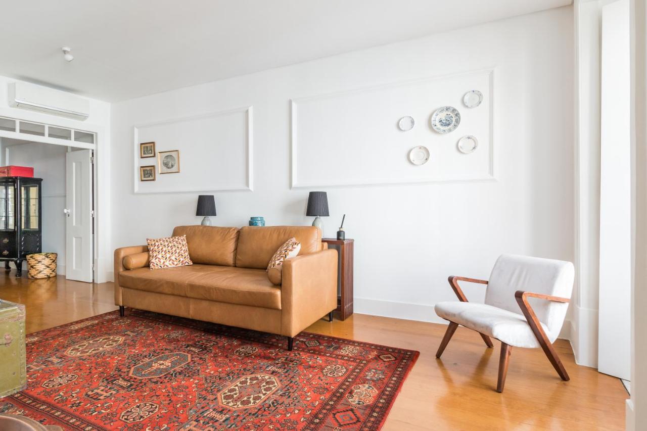 Ama Apartments Lisboa Szoba fotó