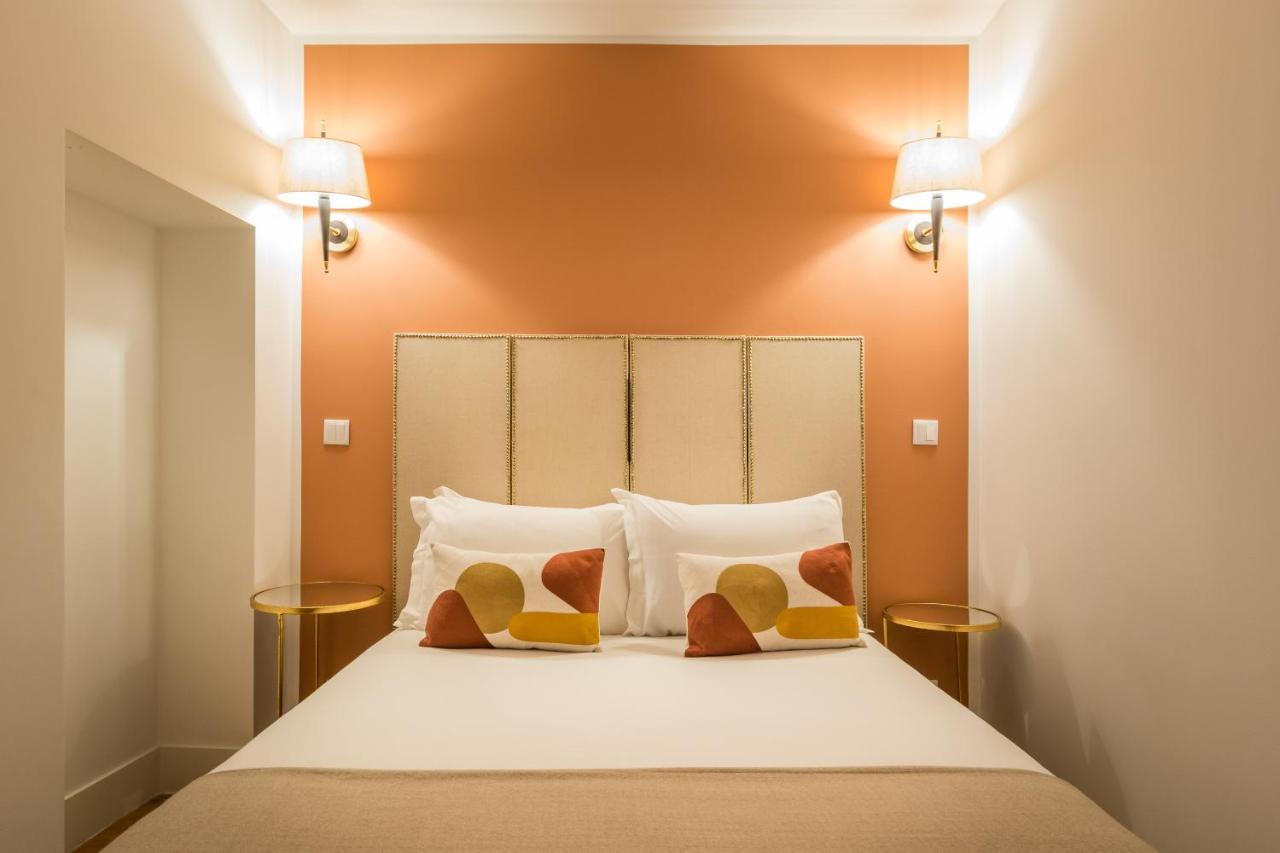 Ama Apartments Lisboa Szoba fotó