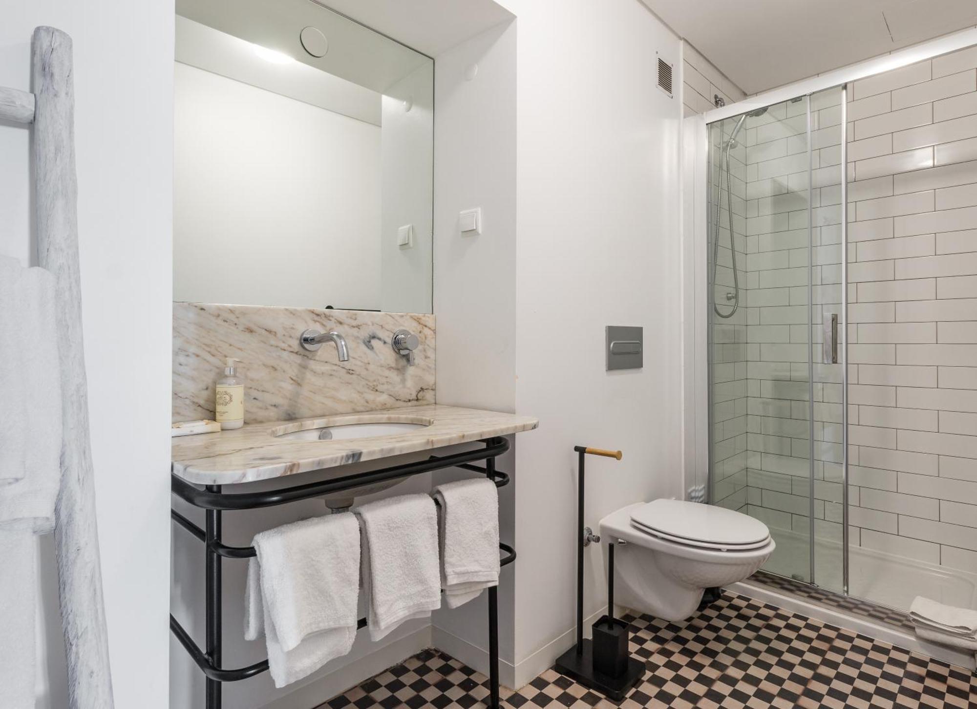 Ama Apartments Lisboa Kültér fotó