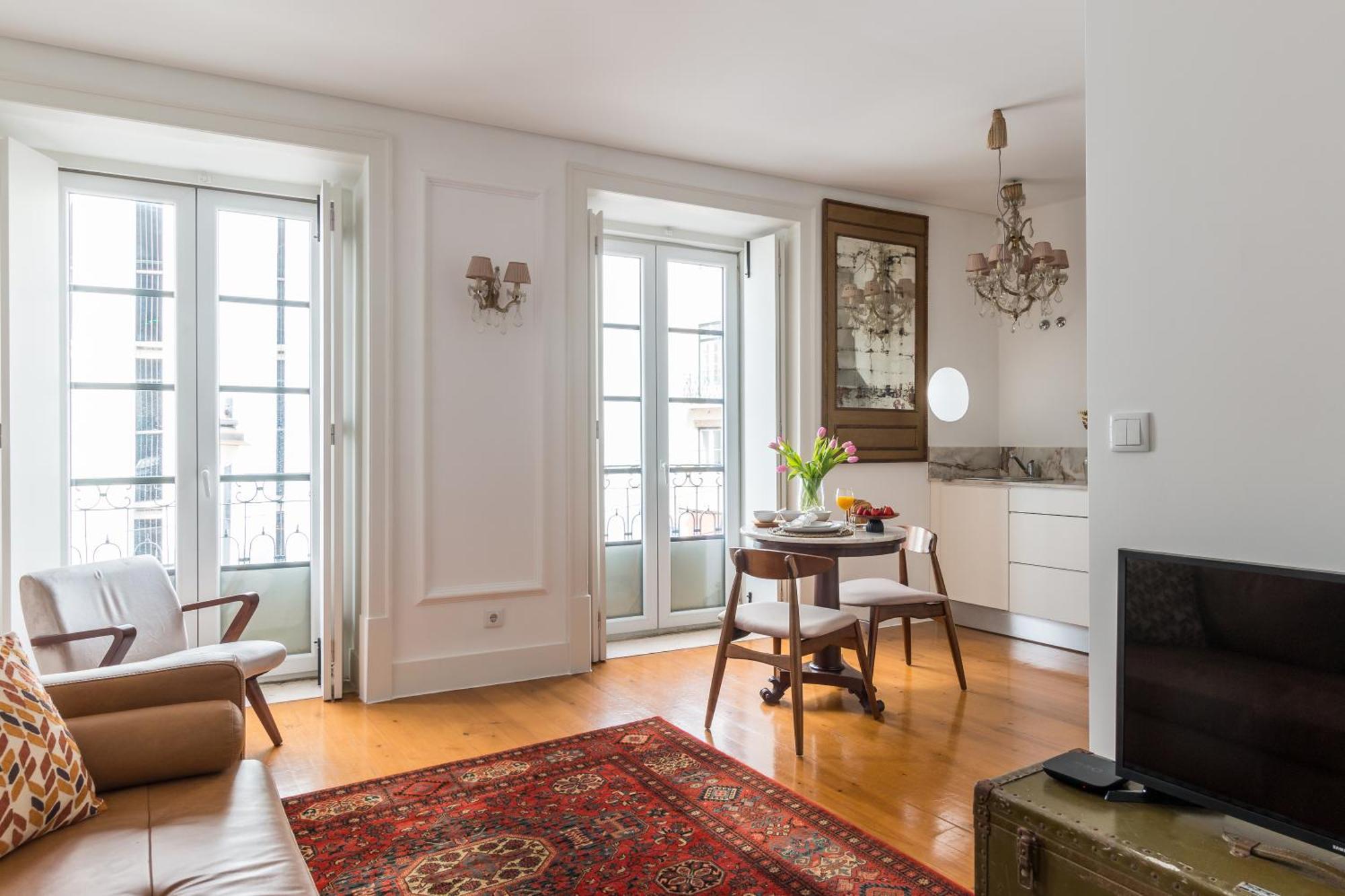 Ama Apartments Lisboa Kültér fotó
