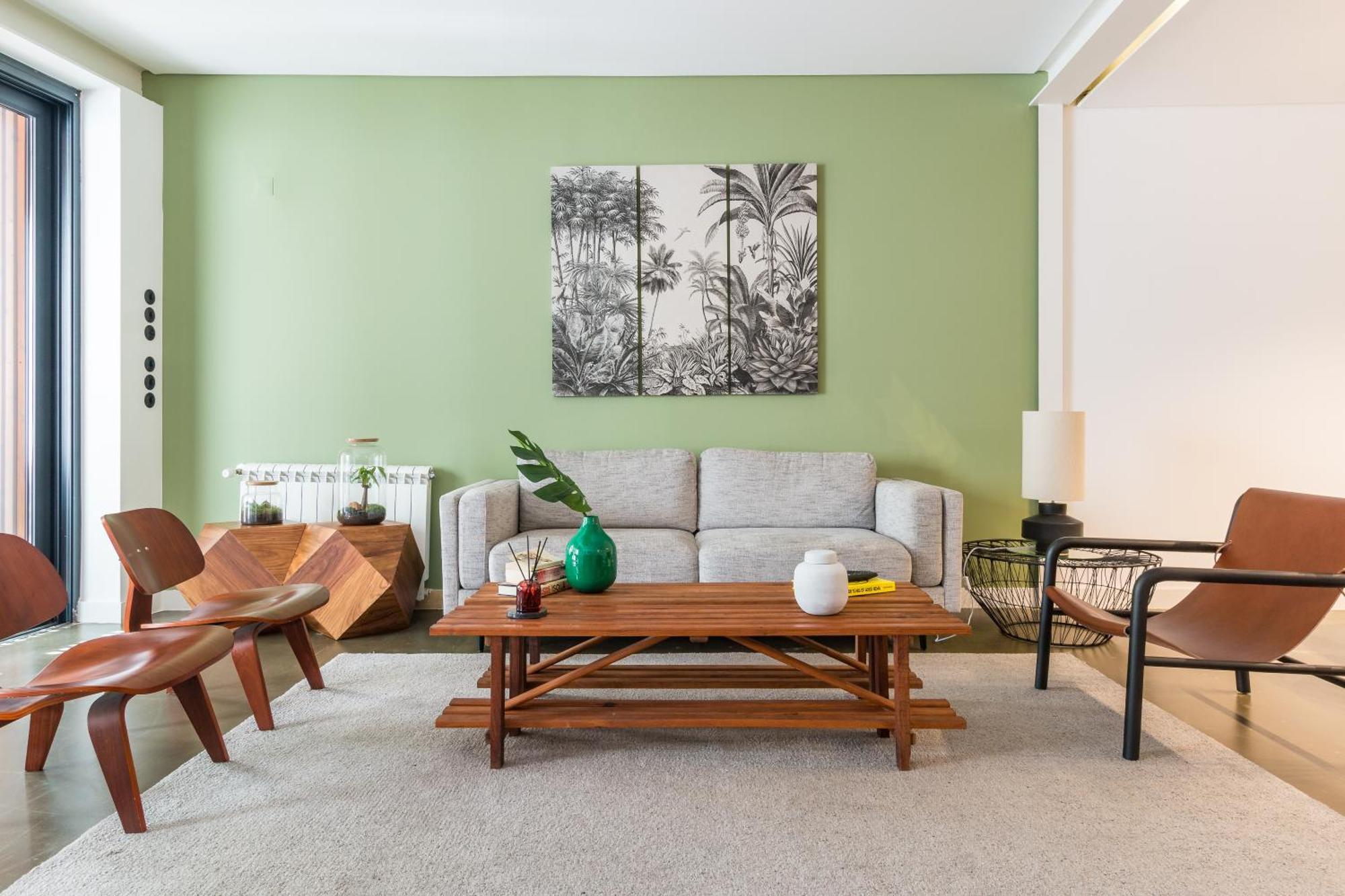 Ama Apartments Lisboa Szoba fotó