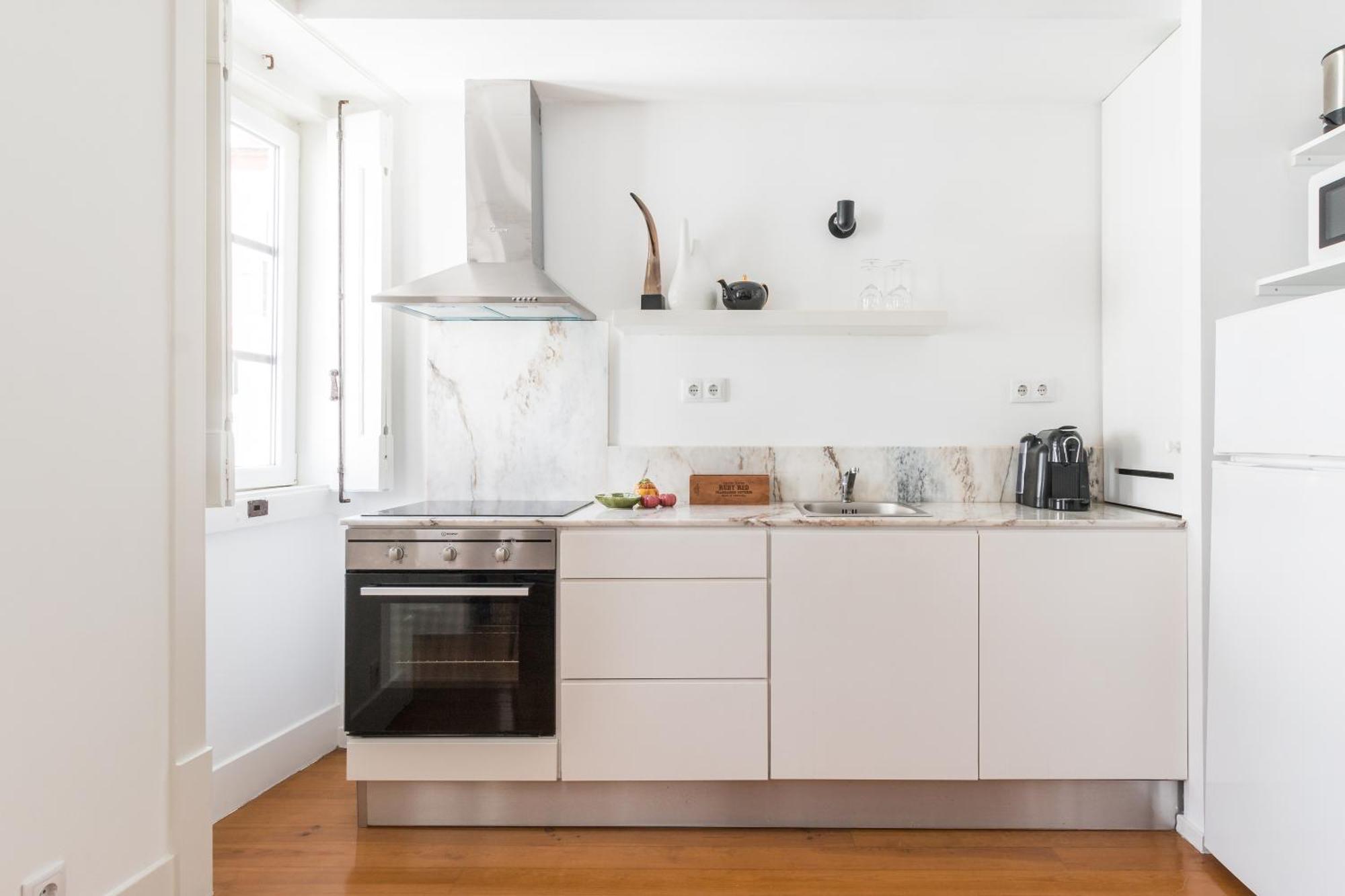 Ama Apartments Lisboa Szoba fotó