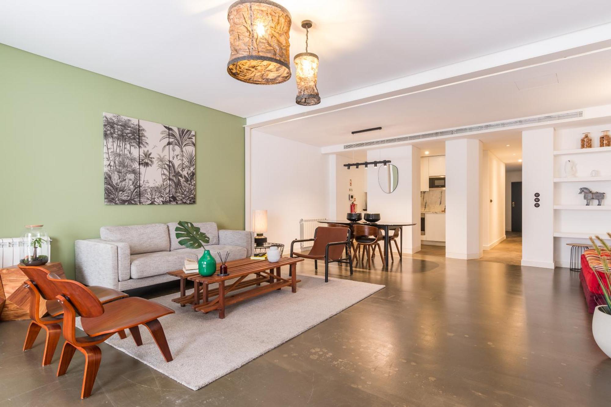 Ama Apartments Lisboa Szoba fotó